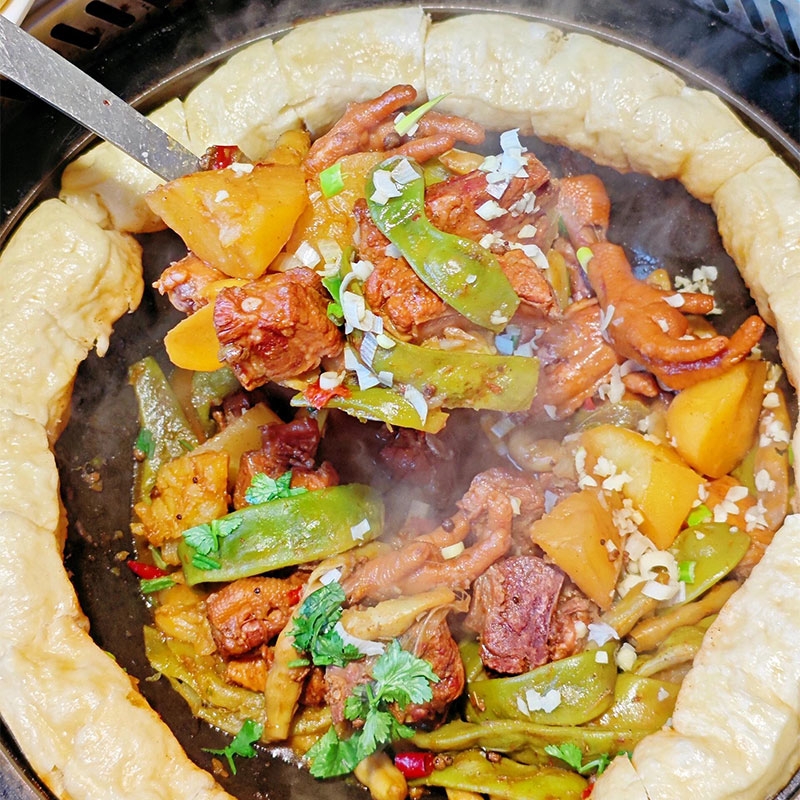 特色主食